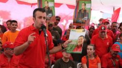 Gobernador chavista: A más pobreza más lealtad a la revolución