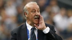 Vicente del Bosque tras caer ante Francia: "No todo es ganar"