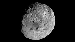 Un asteroide de 20 metros pasará cerca de la Tierra el domingo