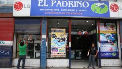 SJL: Extorsionadores pedían US$40 mil a dueño de tiendas
