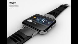 Con el smartwatch de Apple se podrán hacer pagos inalámbricos