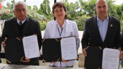 San Bartolo: en dos años habrá un nuevo policlínico de Essalud
