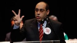Fernán Altuve reta a debatir a Salvador Heresi