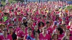 El 65% de casos de cáncer se presentan en mujeres
