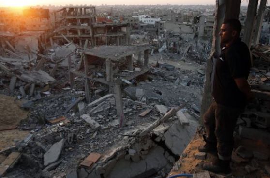La reconstrucción de Gaza costará 7.800 millones de dólares