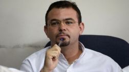 El Salvador: Condenan a cura español por ayudar a pandilleros