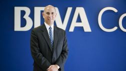 BBVA: "Queremos convertirnos en un banco digital en dos años"