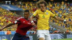 Brasil y Colombia se enfrentarán hoy luego del Mundial 2014