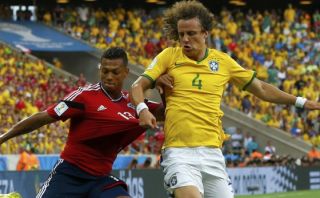 Brasil y Colombia se enfrentarán hoy luego del Mundial 2014 