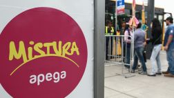 ¿Cuánto dinero necesita para disfrutar la comida de Mistura?