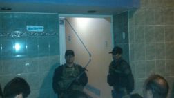 Ascenderán a los policías que abatieron a cuatro delincuentes