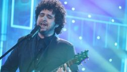 Gustavo Cerati: su imitador de "Yo soy" le rindió homenaje