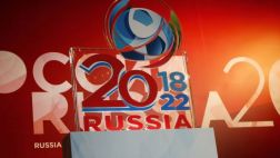Comisión FIFA cierra investigación de Mundiales Rusia y Qatar