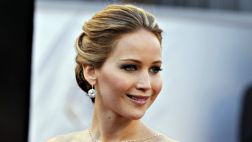 Galería de arte exhibirá fotos hackeadas de Jennifer Lawrence