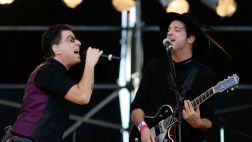 Andrés Calamaro recuerda a Gustavo Cerati con este mensaje