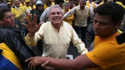 Castañeda: El JNE dejó al voto la exclusión de su candidatura