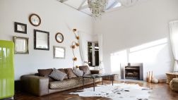 Marca personal: Aprende a decorar con cuadros y espejos tu casa