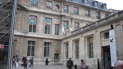 El Museo Picasso de París abrirá sus puertas el 25 de octubre