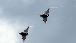 OTAN acuerda que ciberataques pueden provocar respuesta militar