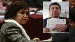 Procuradora: "Sea José León o Juan Pérez debe ser investigado"