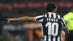 ¿Volverá Carlos Tévez a la selección argentina con el 'Tata'?