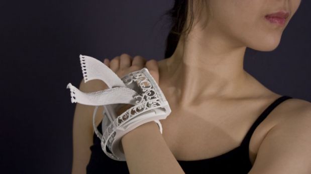 ¿Te colocarías algunos de estos extravagantes accesorios?