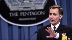 EE.UU. mató al líder de Al Shabab en ataque aéreo en Somalia