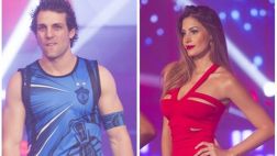 Nicola Porcella niega conversaciones con Milett Figueroa