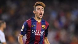 Diego Costa se lesiona y Del Bosque convoca a Munir El Haddadi