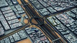 Panamericana Norte tendrá nuevo intercambio vial