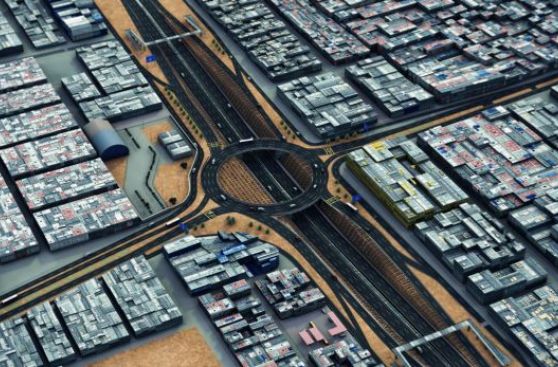 Odebrecht vendió a Brookfield el 57% de Rutas de Lima