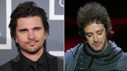 Juanes a Gustavo Cerati: "Tu drama me recordó al de mi hermana"