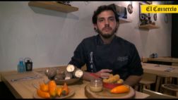 El primer Supercholo de Mistura te tienta: buñuelos de yuca