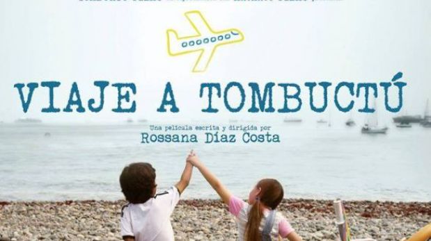 Ciclo de Cine en el Centro Cultural Garcilaso