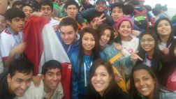 El Senaju dicta curso de defensa de derechos para jóvenes