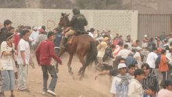 Prisión preventiva para implicado en crimen de joven barrista