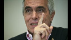 García Sayán: "Crítica fujimorista no dañó mi campaña a la OEA"