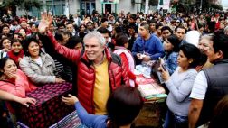 Luis Castañeda Lossio asegura que acatará el fallo del JNE