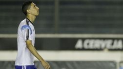 Di María: "El Real Madrid mandó carta para no jugar la final"