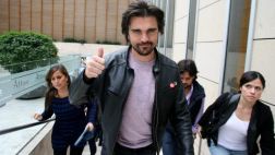 Juanes actuará en una serie de la televisión estadounidense