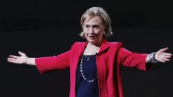 EE.UU.: Clinton decidirá en enero si postula a la presidencia