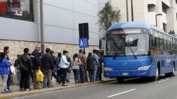 Chalina azul, por Jota Daniels