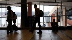 Se atrasó el vuelo: ¿Cuáles son los derechos de los pasajeros?