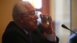 UIGV: El lunes debaten proyecto de ley de reorganización total