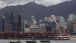 Hong Kong, libertad y dictadura, por Ian Vásquez