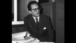 Así Ocurrió: En 1928 nace el poeta Manuel Scorza