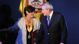 Editorial: A Dios le pido