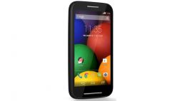 Evaluamos el Moto E