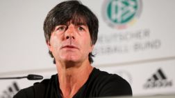 Joachim Löw ve como favorita a España para la Eurocopa 2016