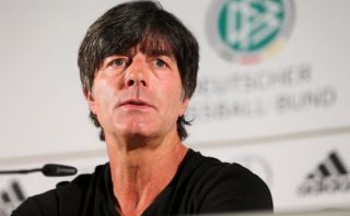 Joachim Löw ve como favorita a España para la Eurocopa 2016